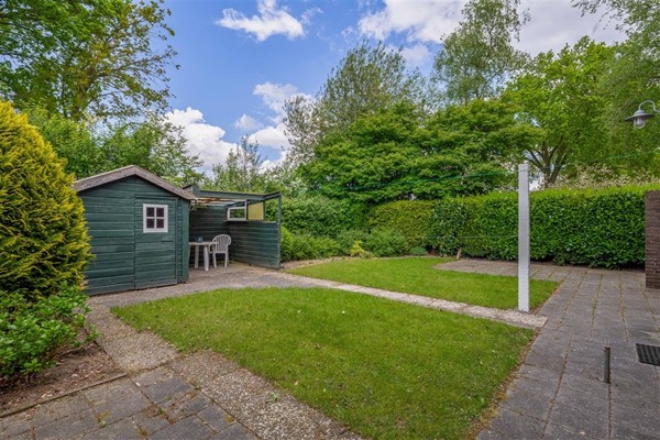 Medium property photo - Oldambtlaan 31, 9649 GA Muntendam
